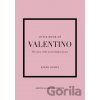 Little Book of Valentino