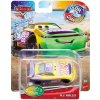 Mattel Cars autíčko měnící barvu – H.J. Hollis