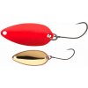 Daiwa Presso MVR Orange Gold W 2,4 g 2,8 cm Daiwa