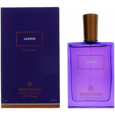Molinard Jasmin parfumovaná voda dámska 75 ml