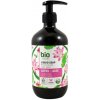 BIO naturell tekuté mydlo LOTUS & ALOE - 473ml