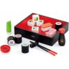 Viga drevené Sushi