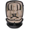 Lorelli AVIATOR i-Size ISOFIX 40-150 CM BEIGE (detská autosedačka s upevnením isofix)