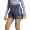 adidas Sportswear | TIRO SHO W | modrá| XS