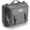 GIVI XL09 cestovná batožina s úchytom na MONOKEY, čierna, objem 40 l., s vnútornou vodotesnou taškou