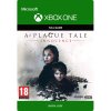 A Plague Tale: (digitálny kód)