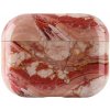 VSETKONAMOBIL 131508 MARBLE Puzdro pre slúchadlá Apple AirPods Pro 3 BROWN