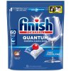 Finish Quantum All in one 60 ks Kapsuly do umývačky riadu