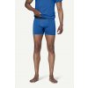 Devold Breeze Man Boxer blue melange - S