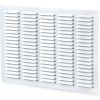 Vents MVMP 500 x 400s kovová