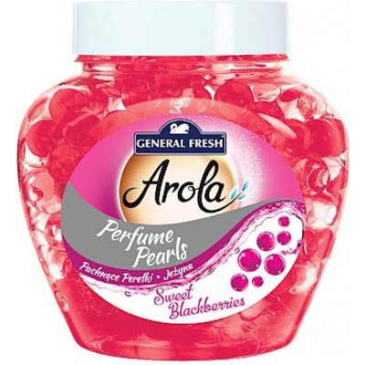 Arola Parfume Pearls sweet blackberries 250 g