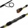 MUSTAD - Prút Vantage Hybrid Spin 1,98 m 10-35 g