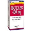 Ibutabs 400 mg tbl.flm.50 x 400 mg