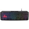 ACER NITRO Gaming Keyboard 100, Membrane Switch, 26 Anti-ghosting kláves GP.KBD11.05X