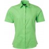 James & Nicholson JN 679 lime green