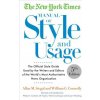 New York Times Manual of Style and Usage, 5th Edition (William G Connolly)(Brožovaná)