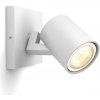 Nástenná lampa Philips Hue Runner 53090/31 / P8 extension (8719514338340)