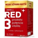 Cemio RED3 2023 90 kapsúl