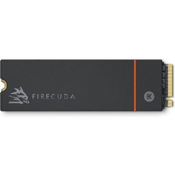 Seagate FireCuda 530 2TB, ZP2000GM3A023