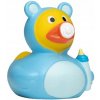 Gumená kačička Baby boy