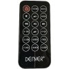 General DENVER MC5010BT, MC5010 - náhradný diaľkový ovládač