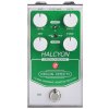 Origin Effects Halcyon Green Overdrive