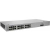 Huawei S210-24P2J, eKit, Gigabitový Cloud PoE+ switch, 24x GLAN PoE, 2x SFP, 400W