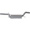 Stredný tlmič výfuku BOSAL 233-083