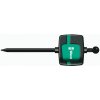 Wera 026361 Záporný záporný kľúč TORX PLUS, 7 IP x 33 mm 1267 A
