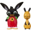 BING Bing a priatelia figúrky twin pack