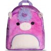 Squishmallows Lola Plush Mini Backpack Multicolor