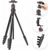 Fotopro DIGI-500 tripod