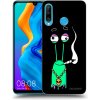 Picasee ULTIMATE CASE pro Huawei P30 Lite - Earth - Sám doma