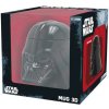 ABYstyle Hrnek Star Wars Darth Vader 3D s pokličkou 350 ml