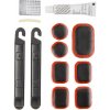 Lepenie na bicykel M-Wave Smart Repair s montpákami