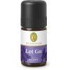 Primavera Zmes éterických olejov Prijatie 5 ml