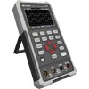 VOLTCRAFT DSO-2072H Ručný osciloskop 70 MHz 2-kanálová 250 Msa/s 8 kpts 8 Bit ručné zariadenie, generátor funkcií, funkcie multimetra 1 ks; VC-11901280