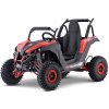Minirocket ECO MiniUTV 1200W - červená