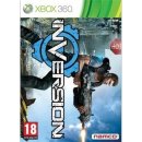 Hra na Xbox 360 Inversion