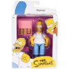 JAKKS Pacific Simpsons 12,5 cm Wave 1
