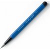 Drehgriffel Nr. 2 Royal Blue/Black Bauhaus Edition Mechanical pencil