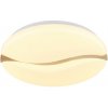 Globo LETICIA 41790-20 LED prisadené stropné svietidlo | 24W LED | 1850lm