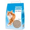 RENO Cat podstielka 5 kg