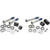 adaptér AVID POST 20 S CPS & STD 180 mm/160 mm
