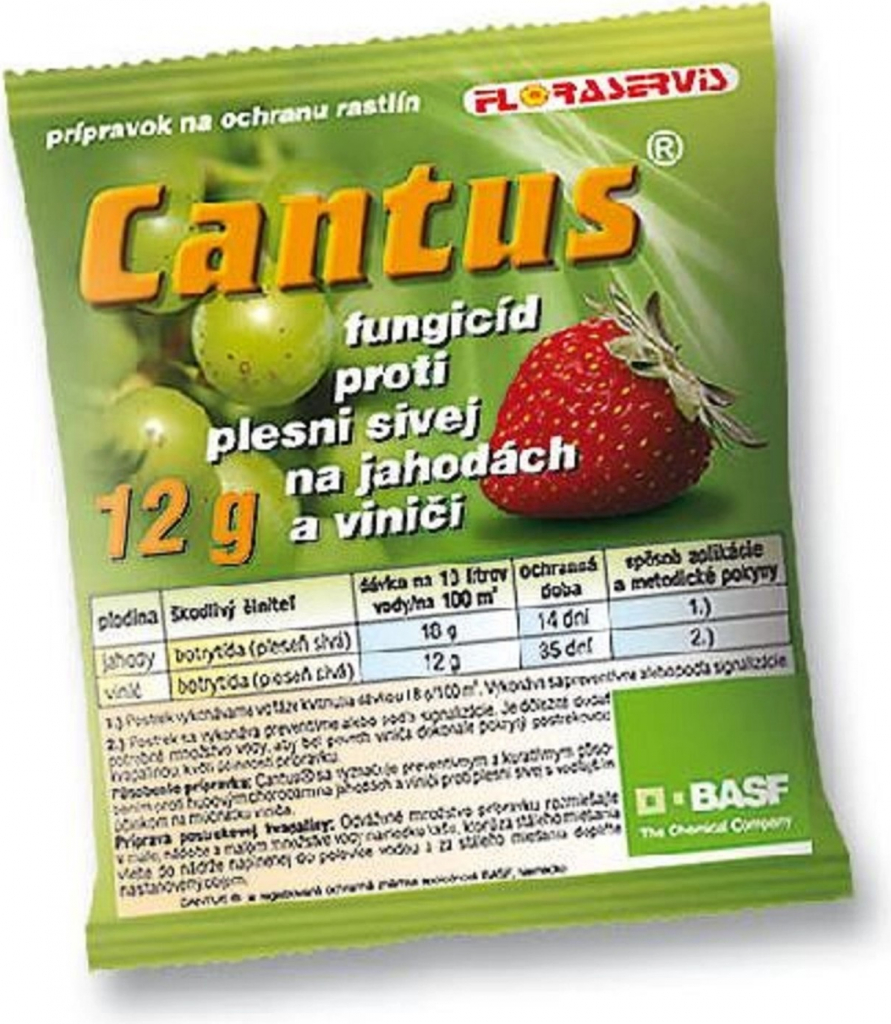 Floraservis Cantus 12 g