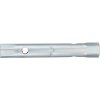 Extol Premium 8816376 | Kľúč obojstranný rúrkový, metrický, 6-hran 14x15 mm