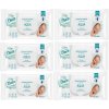 Dada Pure Care vlhčené obrúsky Aqua 50 ks