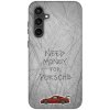 Picasee Fashion Case pre Samsung Galaxy S23 FE S711B - Garage Scratch