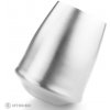 GSI Outdoors Glacier Stainless Stemless Wine Glass pohár 350ml