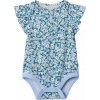 Detské body GAP, BABY modrá 0-3M